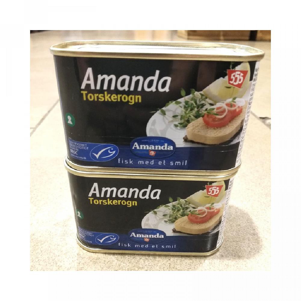 

Amanda cp roe 200g