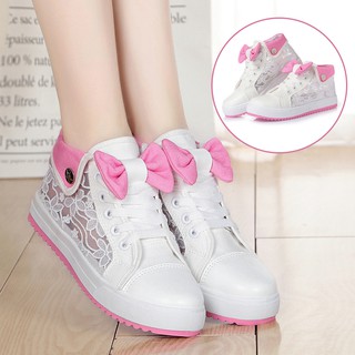 Sepatu anak perempuan Sepatu Sandal  Princess Korea Anak 