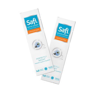 SAFI ACNE TREATMENT GEL