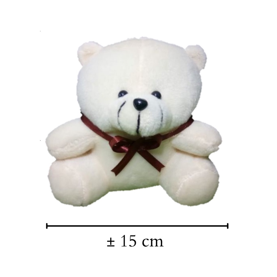 Boneka (Item Tambahan Hampers)