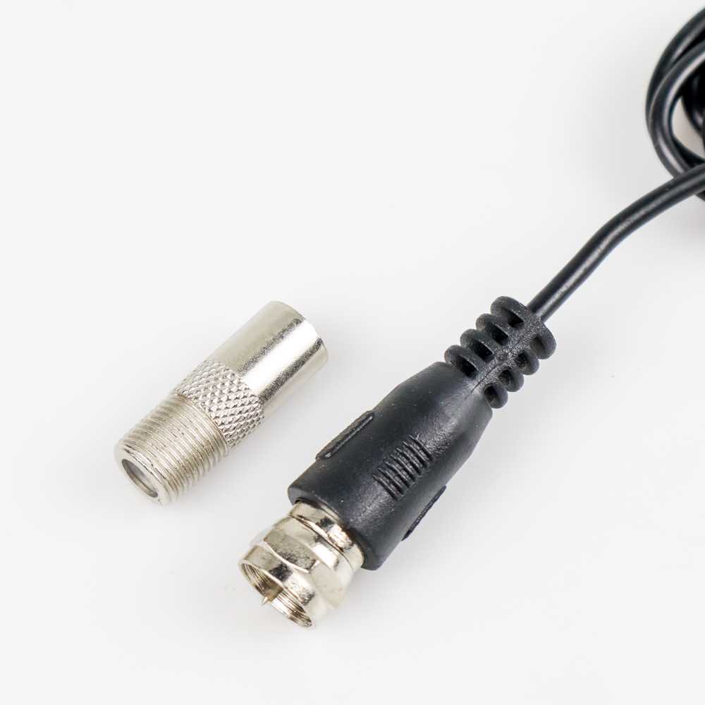 Antena TV Digital DVB T2 4K Ultra HD Anten