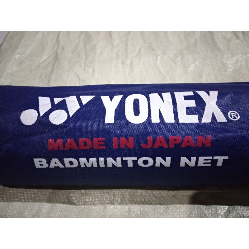 NET BADMINTON / NET BADMINTON YONEX