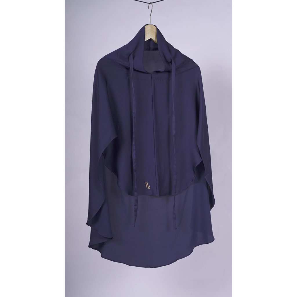 HIJAB HIJRAH SERIES - NAVY