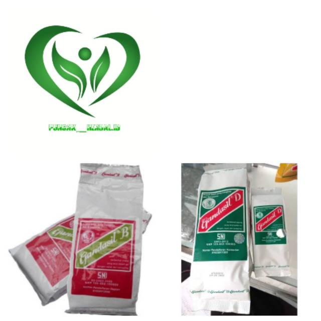 Pupuk gandasil B DAN D