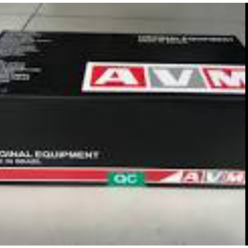 AVM FREELOCK WHEEL HUBS CHEVROLET LUV