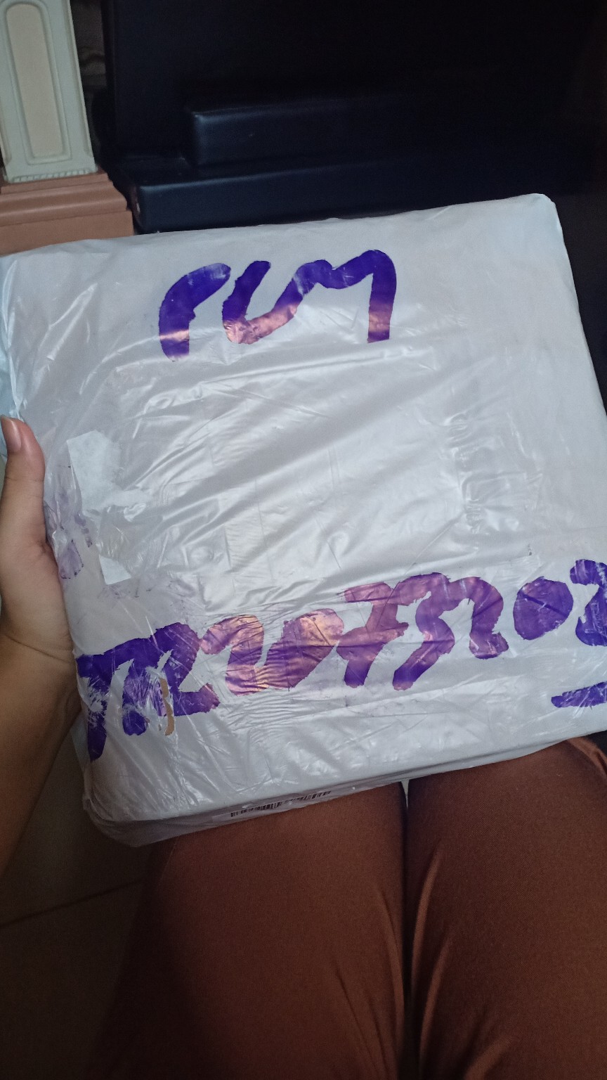 Lap Viral Lap Microfiber
