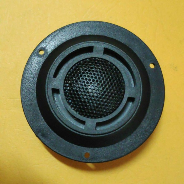 Tweeter Speaker Treble Ukuran Diameter 8 CM Maks 300 Watt