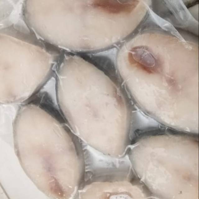 

Tenggiri Steak
