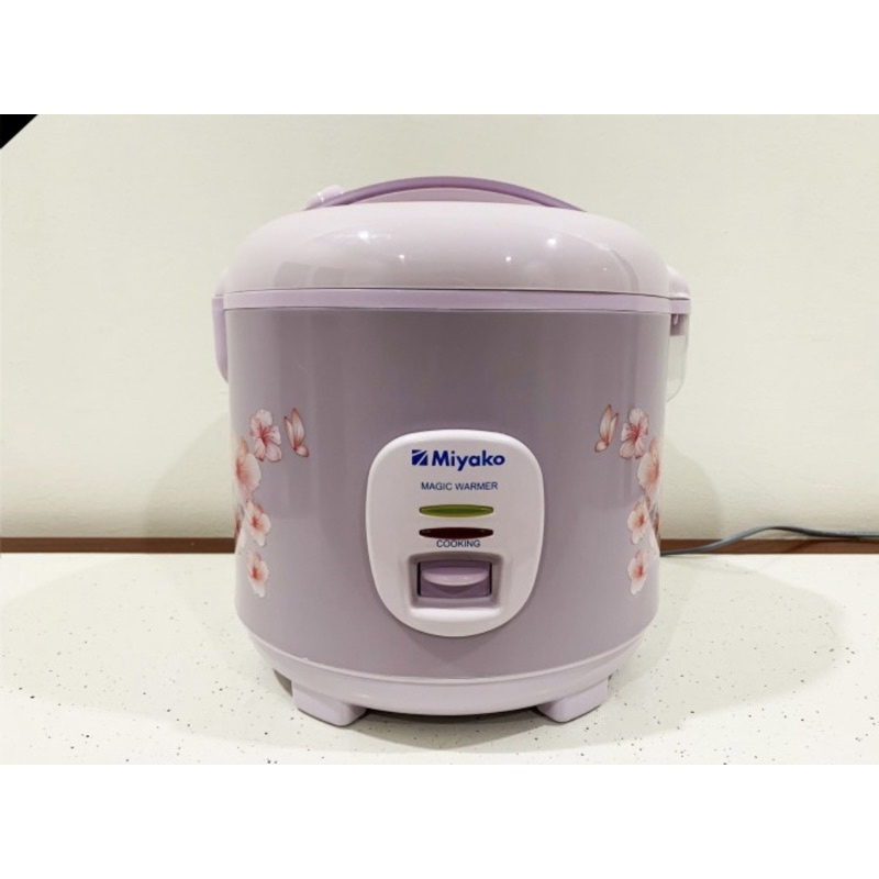 RICE COOKER MIYAKO 509