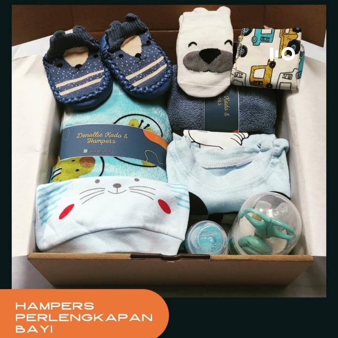 

kado baby newborn gift/ kado bayi/ kado lahiran/ baby gift