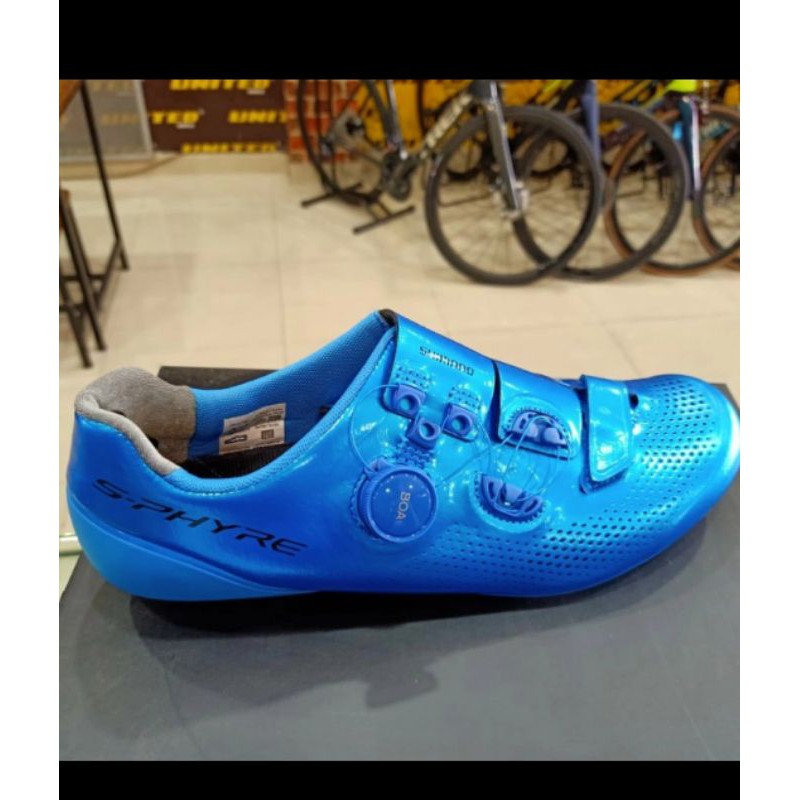 Shimano Cleat Shoes RC901 - Original