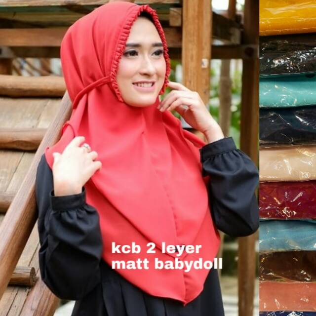 Kcb 2 layer