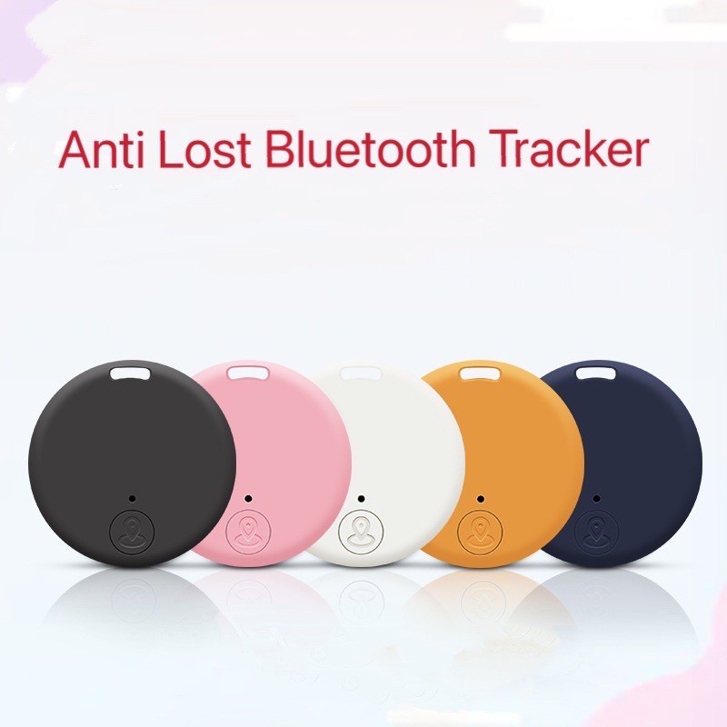 Smart finder / smart tag / anti lost tracker bluetooth key finder