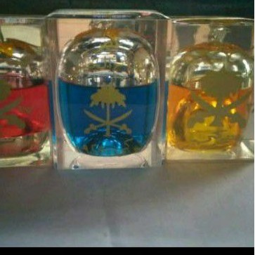 

Minyak apeljin fres turki