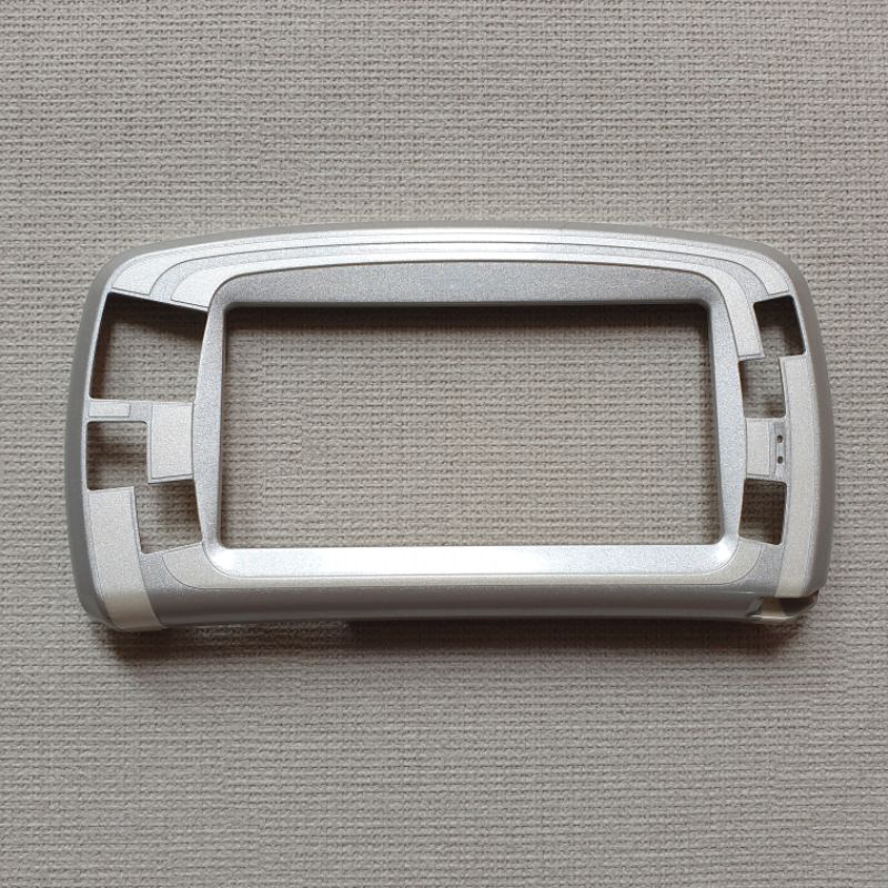 Casing Depan Nokia 7710 Putih Original white Rare item