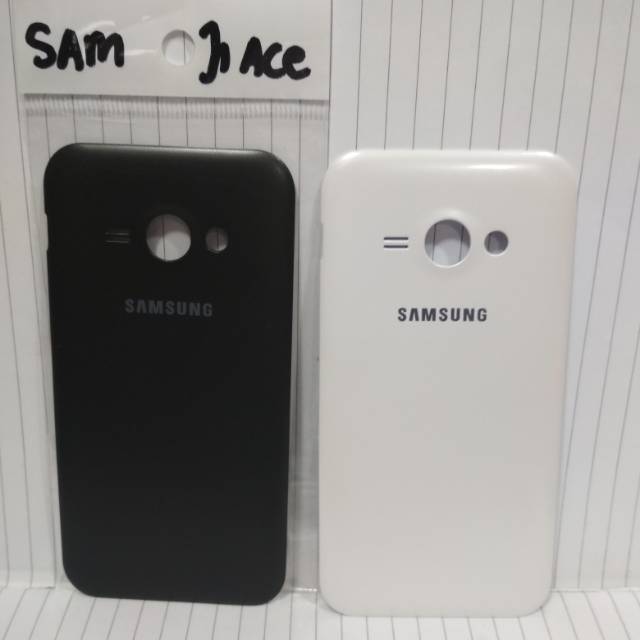 Backdoor Samsung J1 Ace Casing Belakang Samsung J1ace