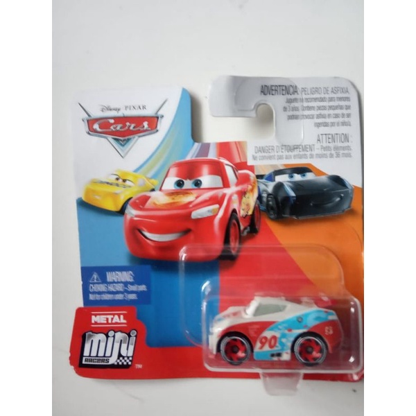 DISNEY PIXAR CARS