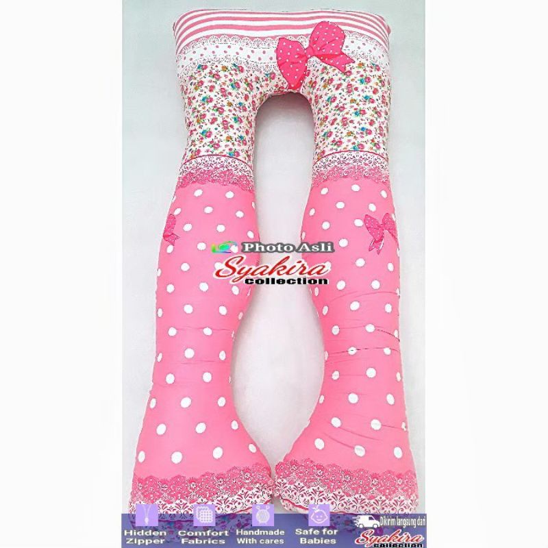 Bantal Ibu Hamil Bantal Hamil Extra Size