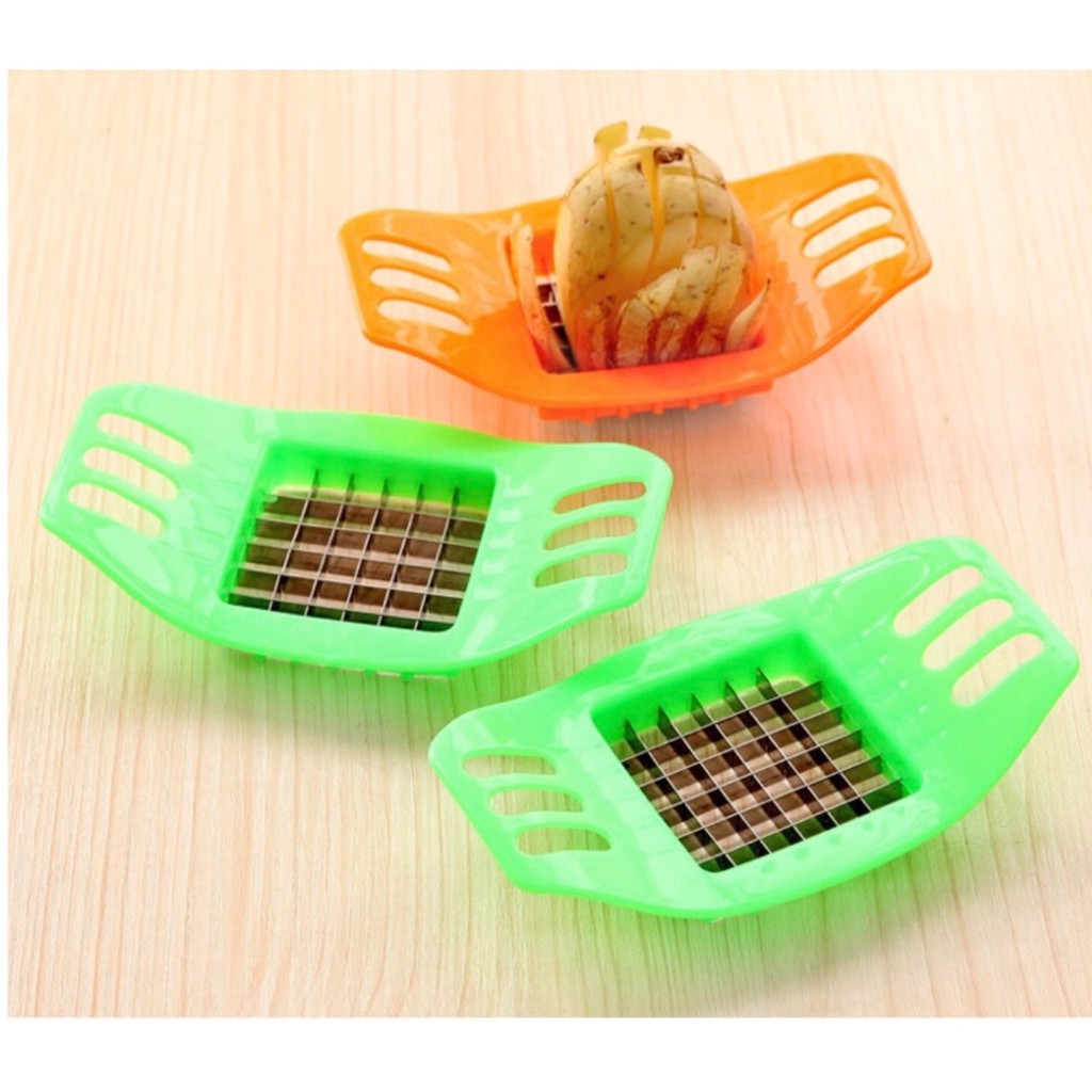 alat pemotong kentang / potato cutter