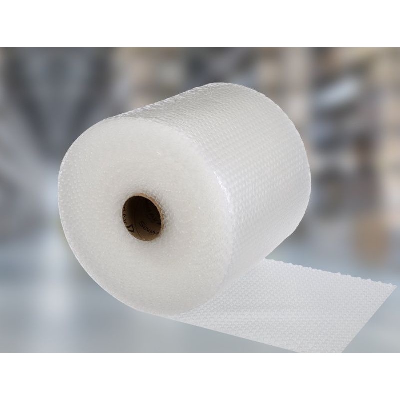 

EXTRA BUBBLE WRAP