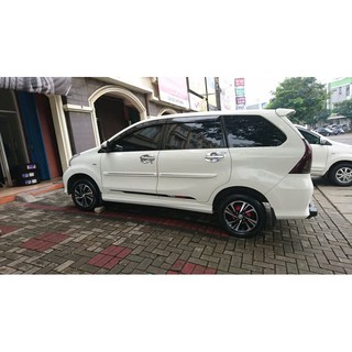 72 Gambar Mobil New Avanza Veloz Gratis Terbaru
