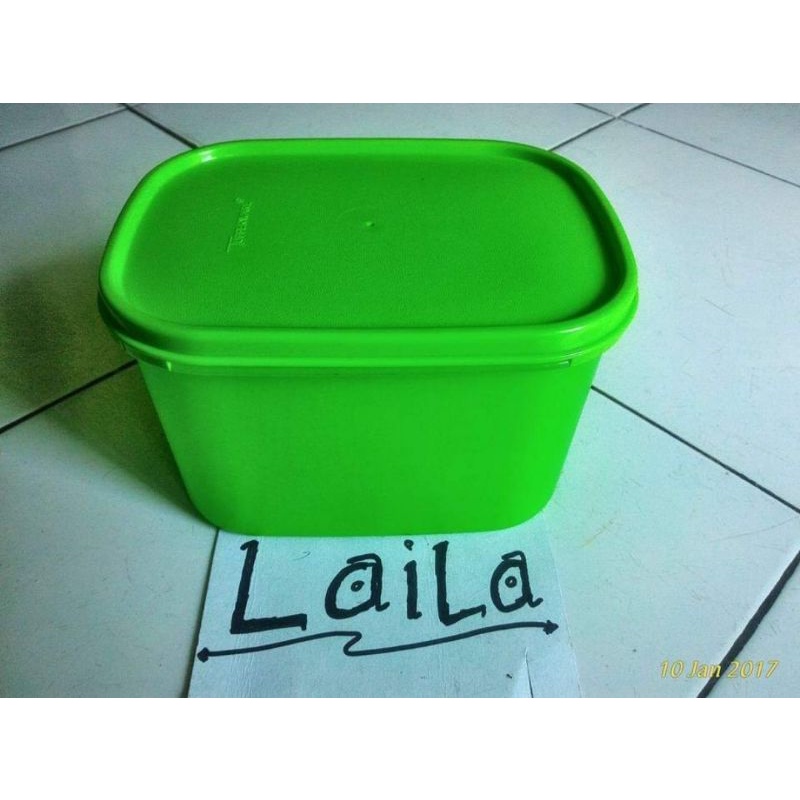 Mini rectangular high tuppy malaysia