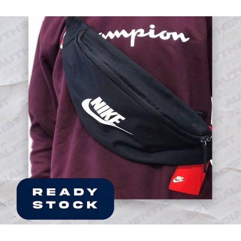 waistbag nike original