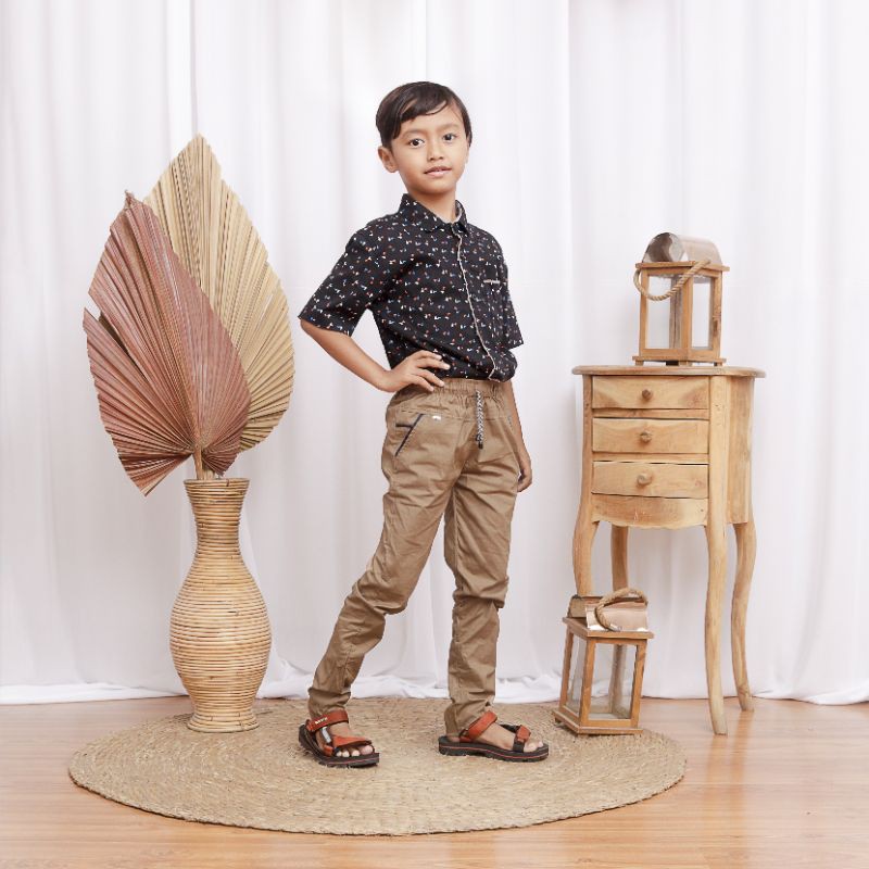 PROMO!!! Celana panjang anak laki laki dan perempuan bisa bayar ditempat (COD) murah berkualitas