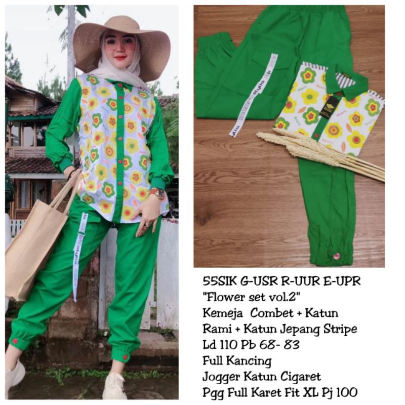 Set Pent Meera Ori