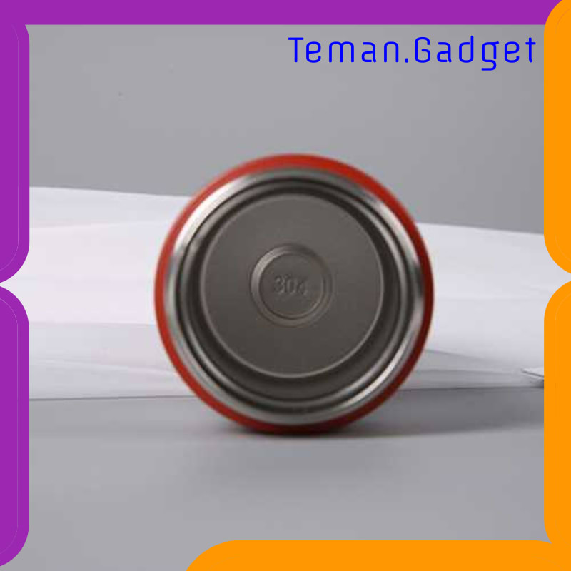 TG-OL032 BOTOL MINUM TUMBLER THERMOS STAINLESS STEEL 350ML - CY022