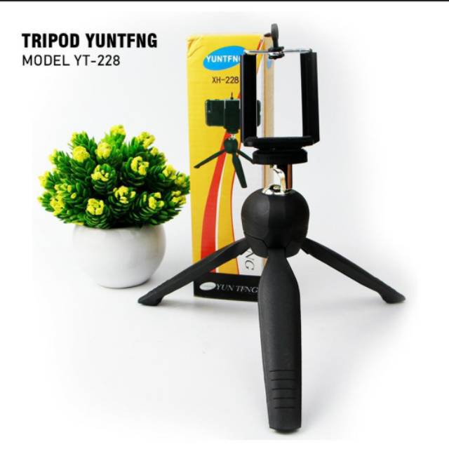 TRIPOD YUNTENG