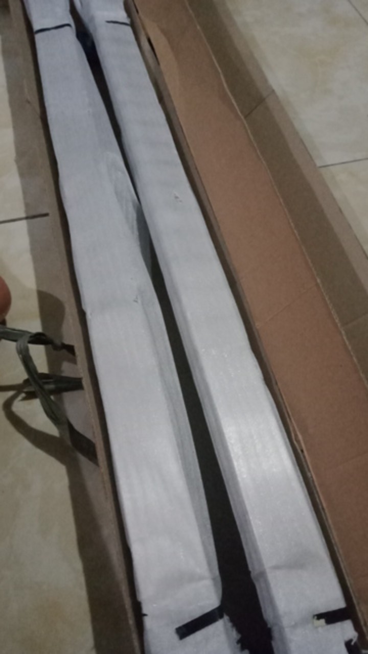 Tarikan Pintu 1 Meter 1psg