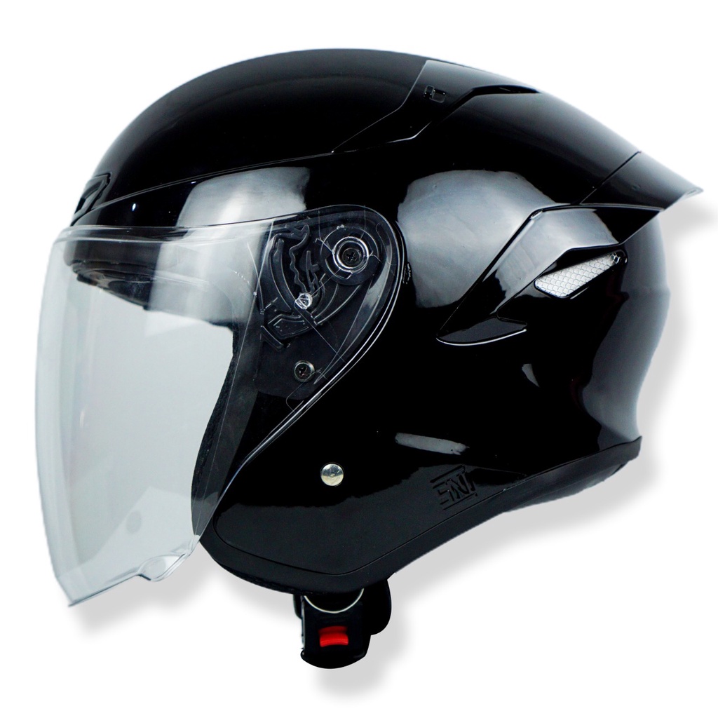 HELM TT COURSE ARL kualitas premium SNI