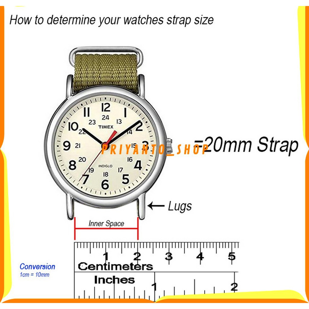 STRAP TALI KULIT TAMEKING 12MM TALI JAM KULIT PRIA WANITA 12MM LEATHERS STRAP