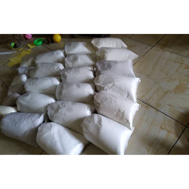 Masker Beras Organik 1kg | Masker Beras Organik Kiloan TERMURAH