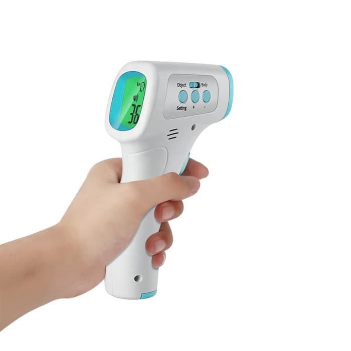 Thermo Gun Thermometer Infrared Thermogun