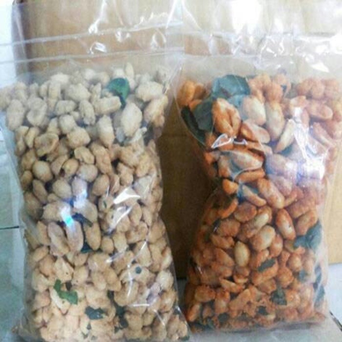 

kacang thailand kacang tanah crispy pedas