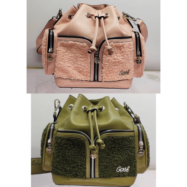  READY Tas  Gosh  art 542 Clereance sale Shopee  Indonesia