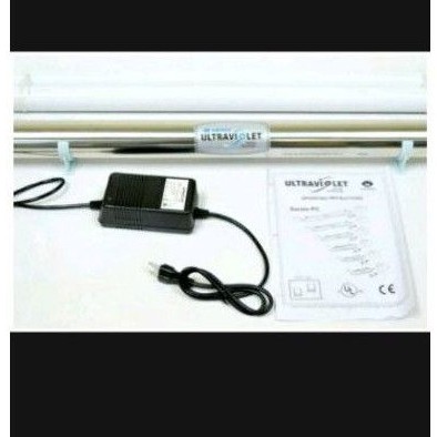 UV Water Sterilizer Wonder 12GPM