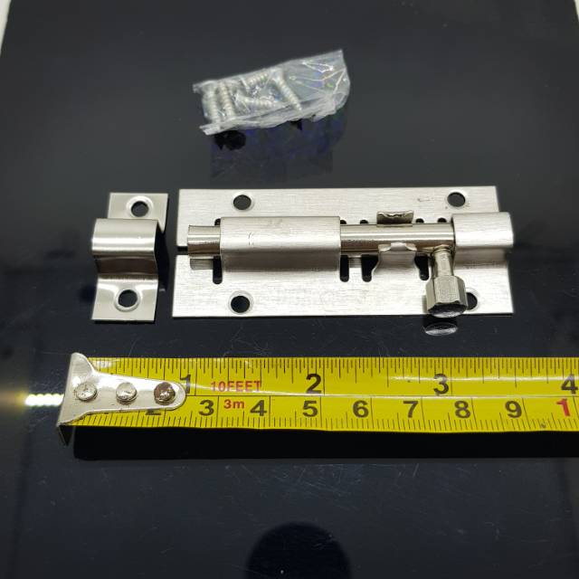 Grendel Tipis Arnetta "3" Inch