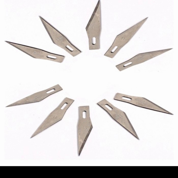 

Berkualitas Revil Pen Cutter Cutting Stiker Pisau Tanaman Hias Pisau Bonsai Bergaransi