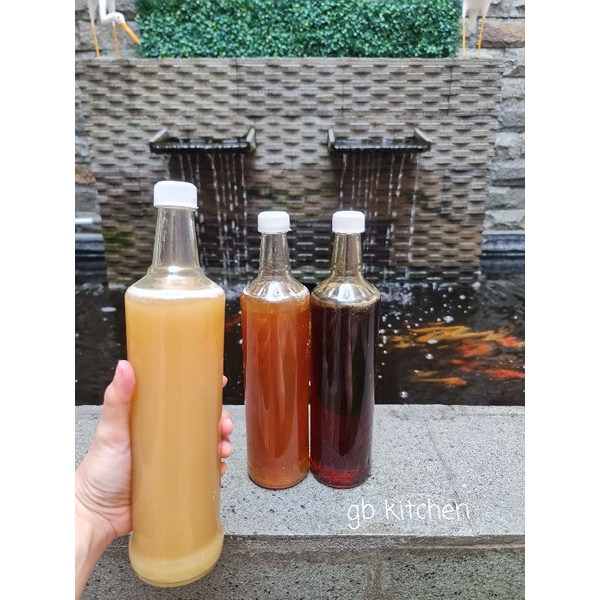 

Madu Liar murni