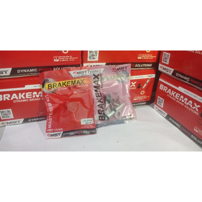 SIL MASTER REM REVO abs,BLADE MST