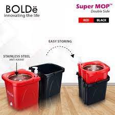 BOLDE SUPER MOP DOUBLE SIDE