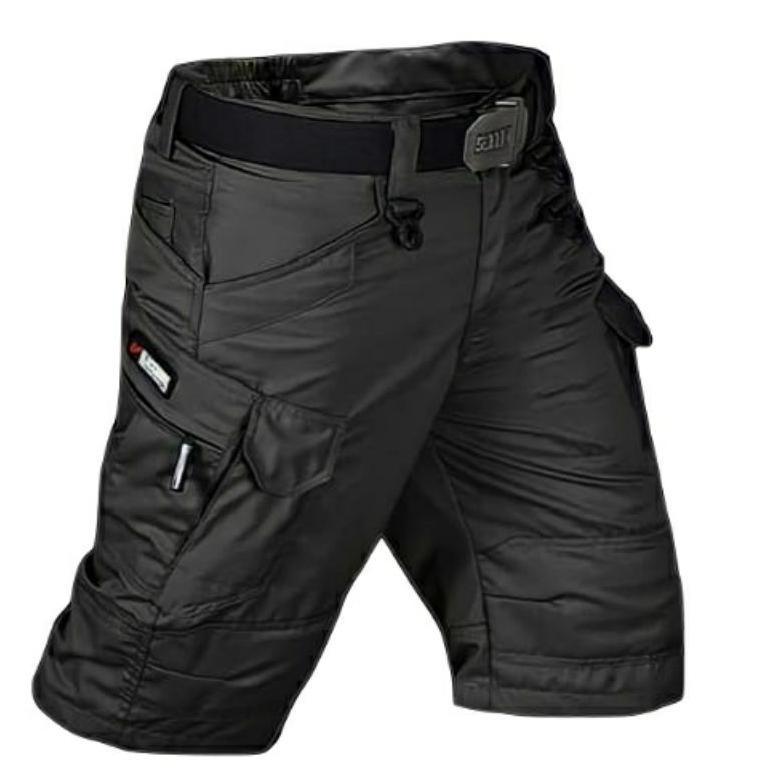 XG.14My22ᴰ– CELANA Pendek TACTICAL BLACKHAWK CARGO OUTDOR ARIEL NOAH