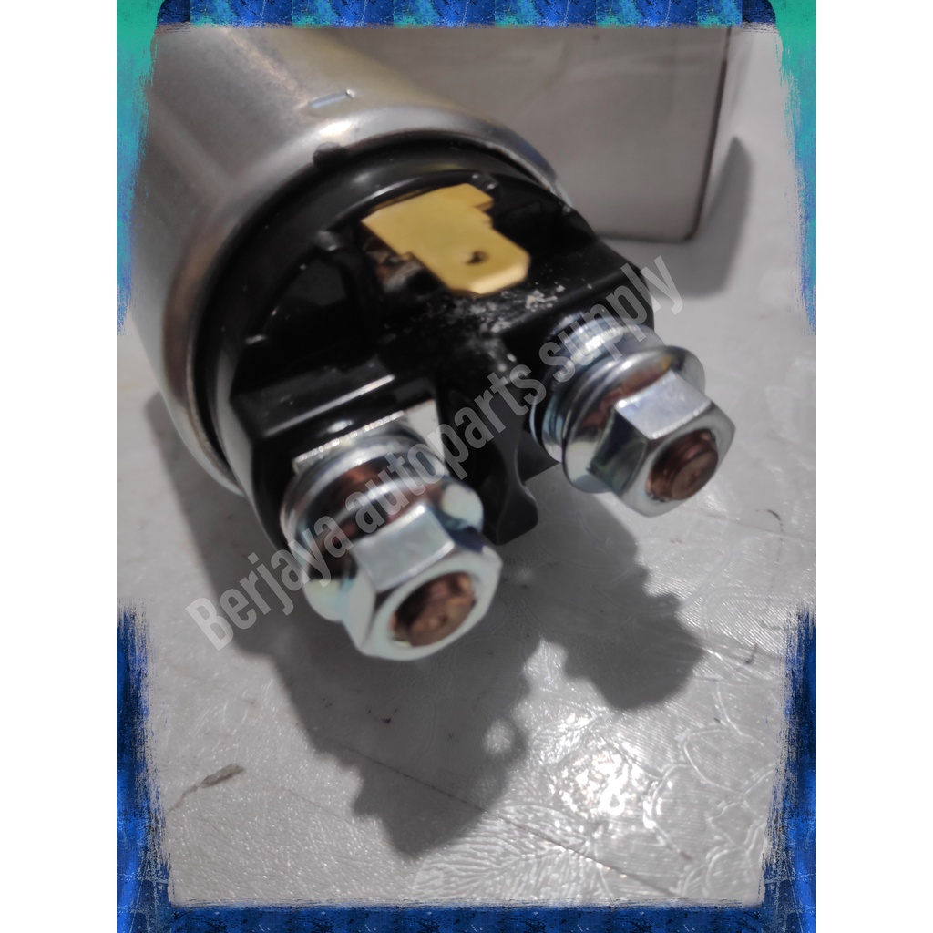 Switch Dinamo Starter / Switch Starter L300 Bensin New / T120SS / L300 2.5 Diesel / Kuda Diesel / Kuda Bensin