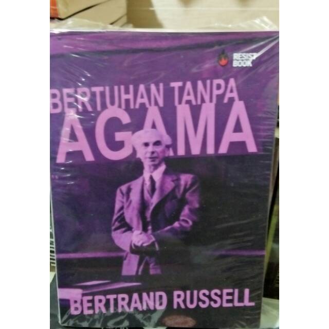 Bertuhan Tanpa Agama