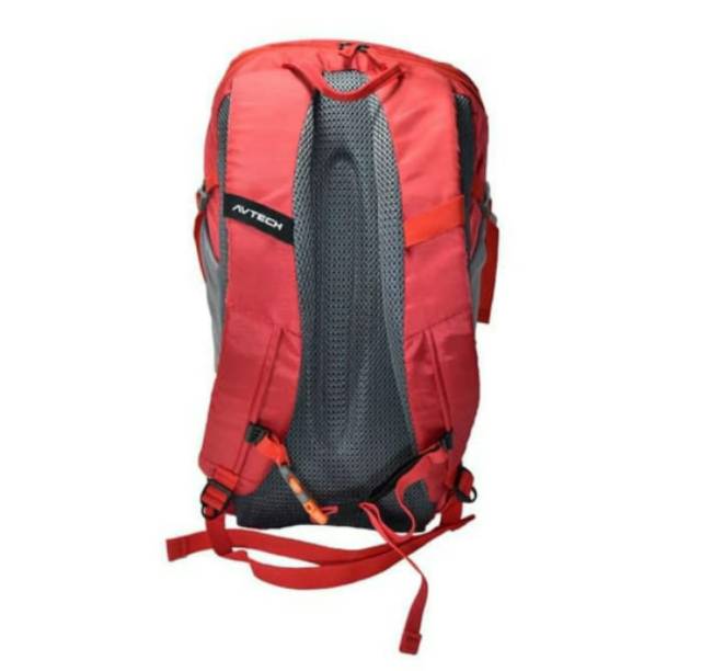 Tas Ransel Avtech Alverstone - Tas Punggung Backpack Avtech