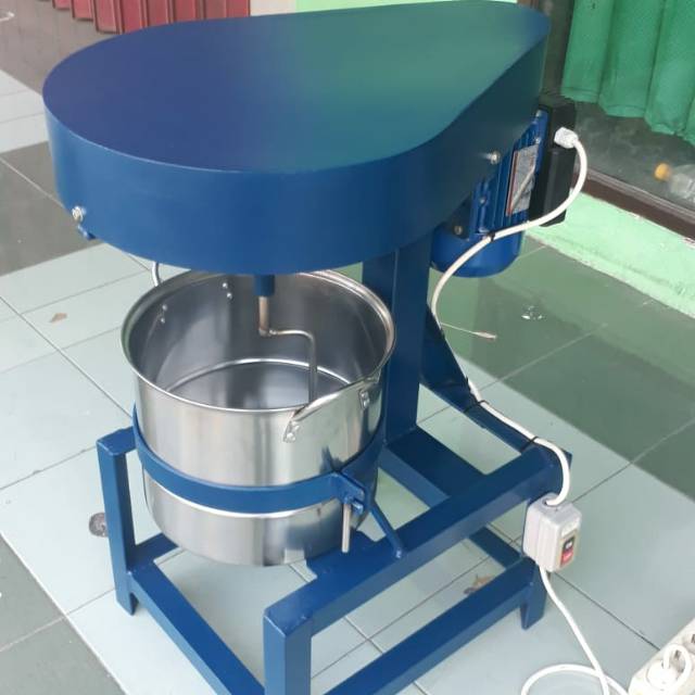 Mixer Donat 3kg