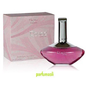 Hey You Rosee for Women EDP 100ml